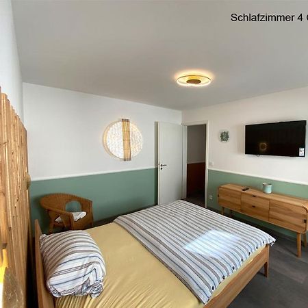 Ferienhaus Berlino Esterno foto
