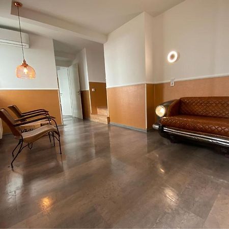 Ferienhaus Berlino Esterno foto