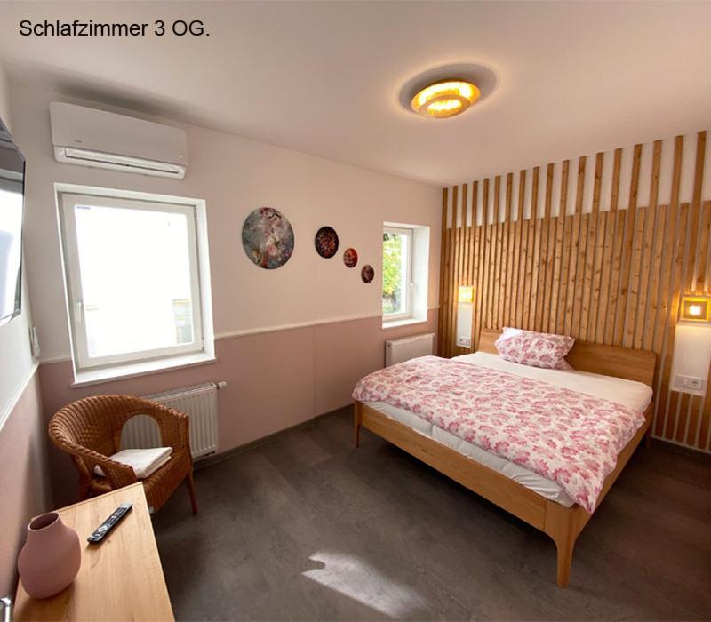 Ferienhaus Berlino Esterno foto