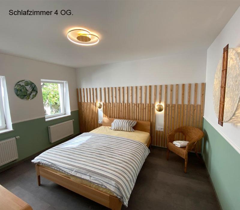 Ferienhaus Berlino Esterno foto