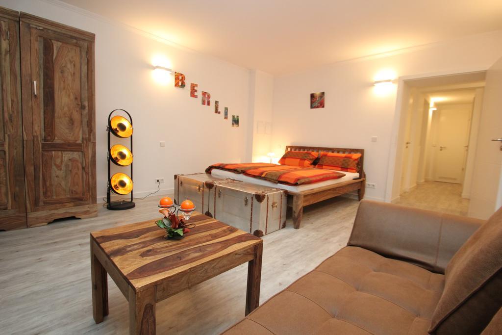Ferienhaus Berlino Camera foto