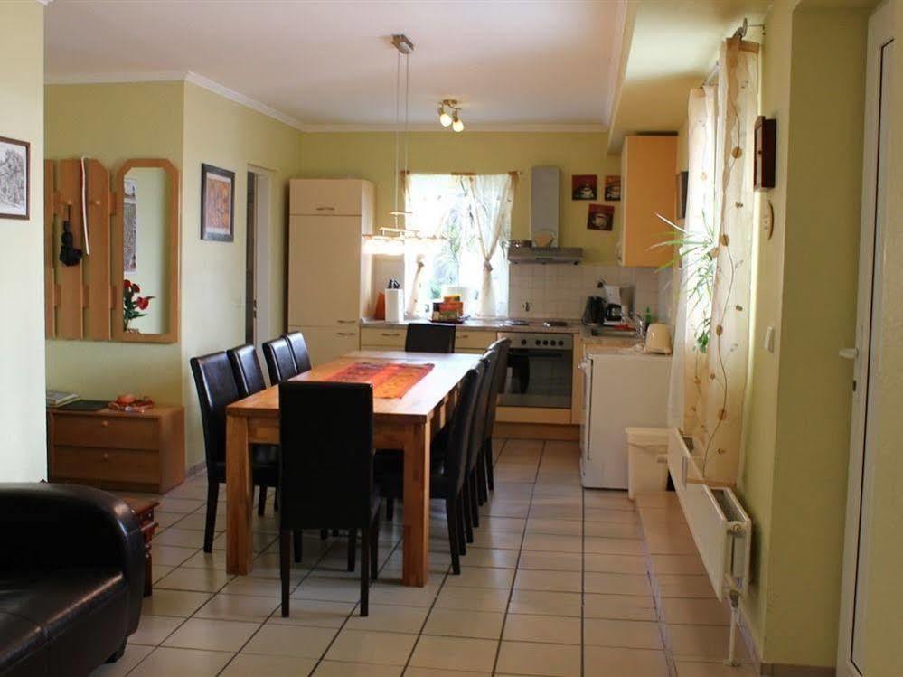 Ferienhaus Berlino Esterno foto