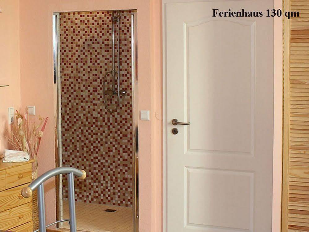 Ferienhaus Berlino Esterno foto
