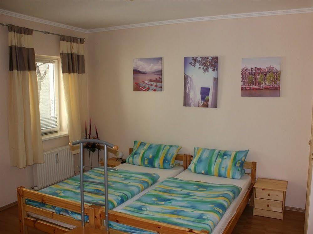 Ferienhaus Berlino Esterno foto