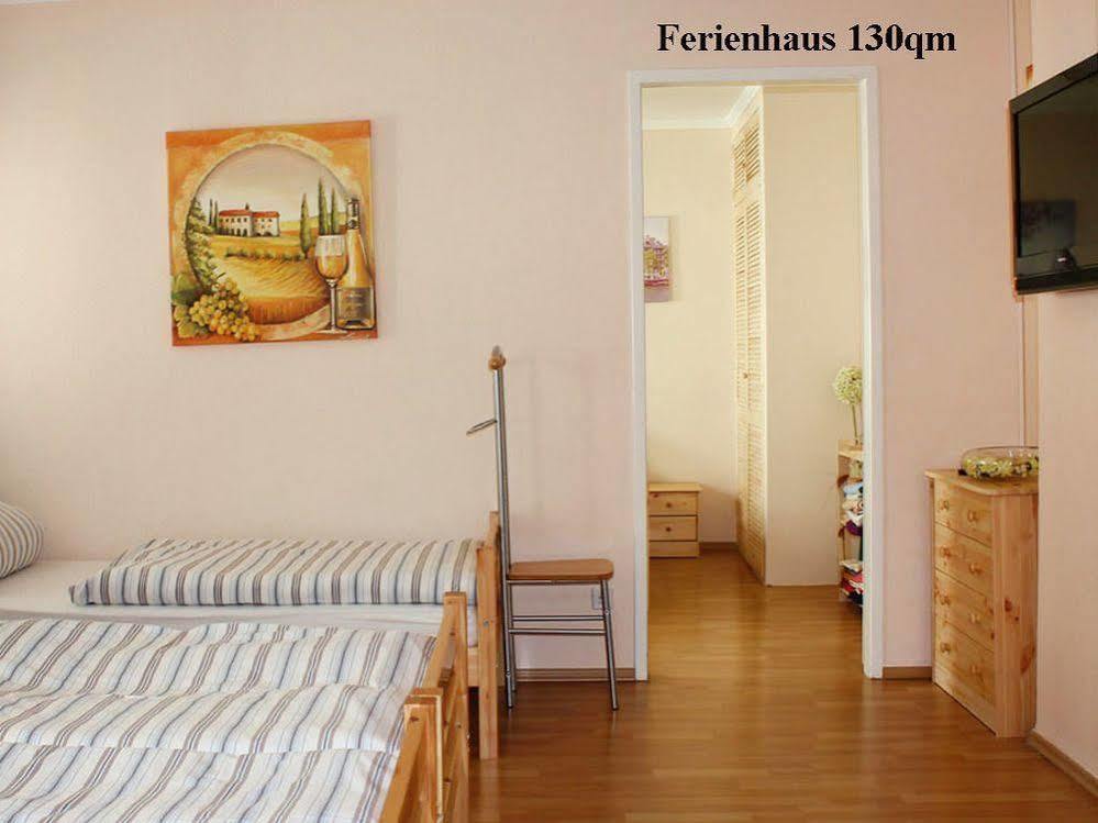 Ferienhaus Berlino Esterno foto